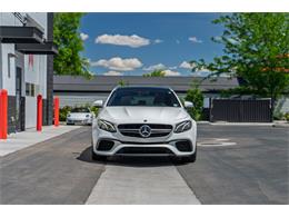 2018 Mercedes-Benz E-Class (CC-2074330) for sale in Boise, Idaho