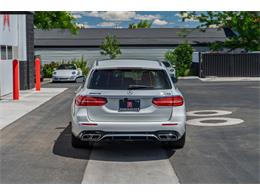 2018 Mercedes-Benz E-Class (CC-2074330) for sale in Boise, Idaho