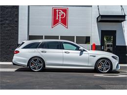 2018 Mercedes-Benz E-Class (CC-2074330) for sale in Boise, Idaho