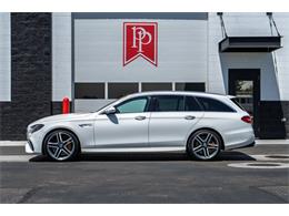 2018 Mercedes-Benz E-Class (CC-2074330) for sale in Boise, Idaho