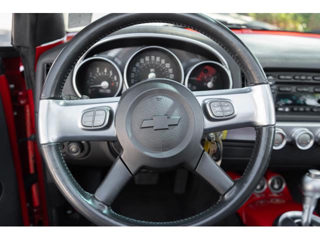 2005 Chevrolet SSR (CC-2074331) for sale in Boise, Idaho