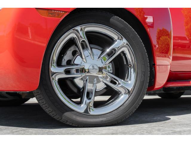 2005 Chevrolet SSR (CC-2074331) for sale in Boise, Idaho