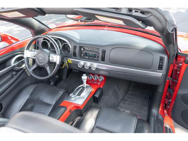 2005 Chevrolet SSR (CC-2074331) for sale in Boise, Idaho