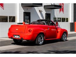 2005 Chevrolet SSR (CC-2074331) for sale in Boise, Idaho