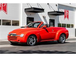2005 Chevrolet SSR (CC-2074331) for sale in Boise, Idaho