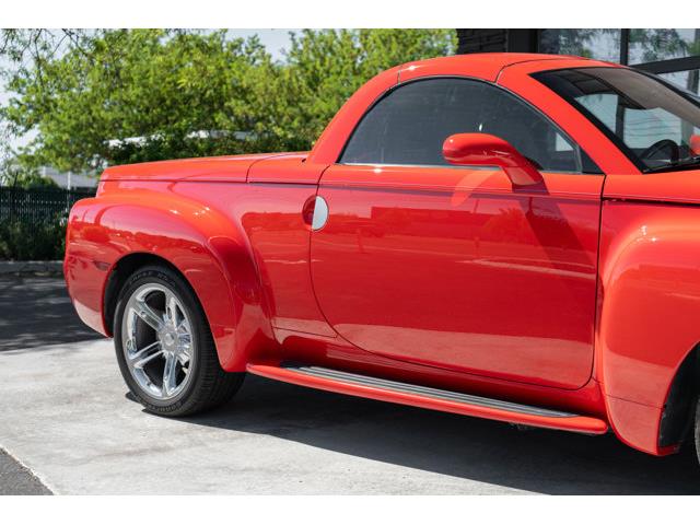 2005 Chevrolet SSR (CC-2074331) for sale in Boise, Idaho