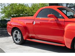 2005 Chevrolet SSR (CC-2074331) for sale in Boise, Idaho