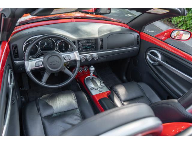 2005 Chevrolet SSR (CC-2074331) for sale in Boise, Idaho