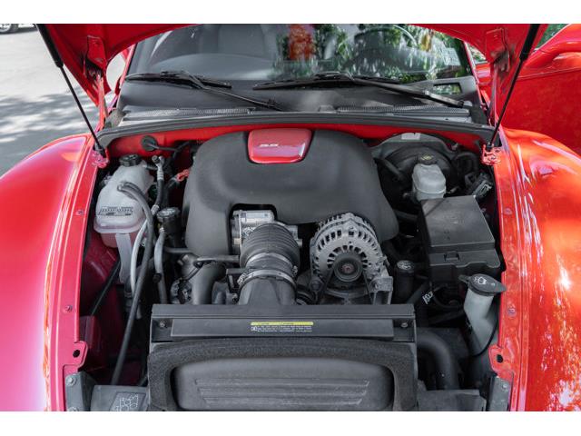 2005 Chevrolet SSR (CC-2074331) for sale in Boise, Idaho