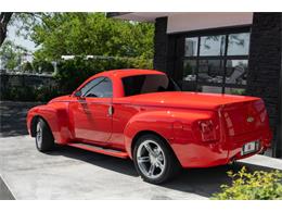 2005 Chevrolet SSR (CC-2074331) for sale in Boise, Idaho
