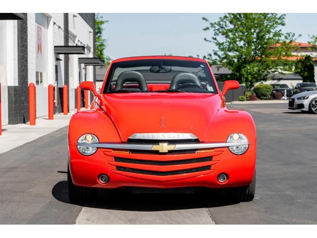 2005 Chevrolet SSR (CC-2074331) for sale in Boise, Idaho