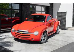 2005 Chevrolet SSR (CC-2074331) for sale in Boise, Idaho