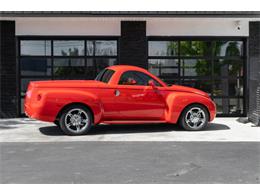 2005 Chevrolet SSR (CC-2074331) for sale in Boise, Idaho