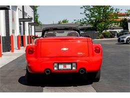 2005 Chevrolet SSR (CC-2074331) for sale in Boise, Idaho