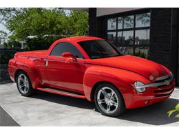 2005 Chevrolet SSR (CC-2074331) for sale in Boise, Idaho