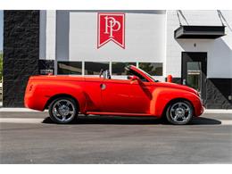 2005 Chevrolet SSR (CC-2074331) for sale in Boise, Idaho