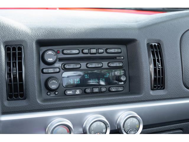 2005 Chevrolet SSR (CC-2074331) for sale in Boise, Idaho