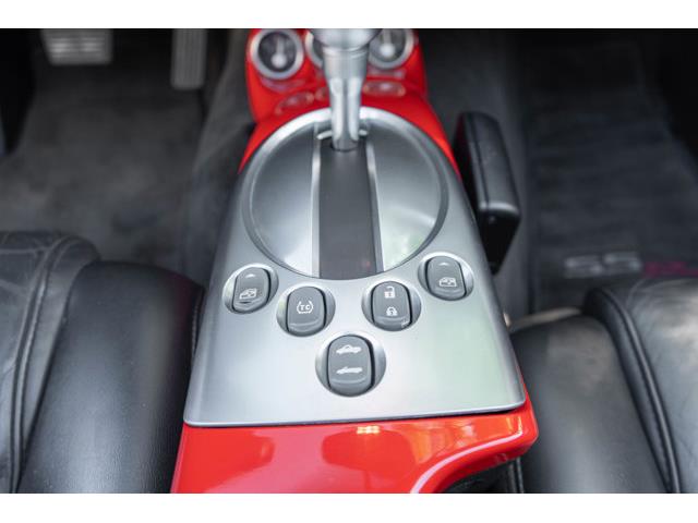 2005 Chevrolet SSR (CC-2074331) for sale in Boise, Idaho