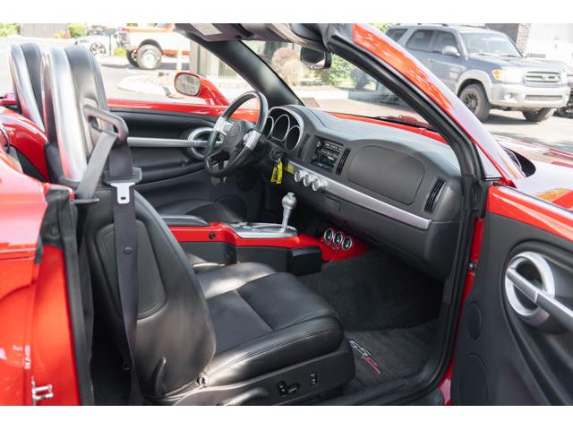 2005 Chevrolet SSR (CC-2074331) for sale in Boise, Idaho