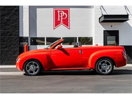 2005 Chevrolet SSR (CC-2074331) for sale in Boise, Idaho