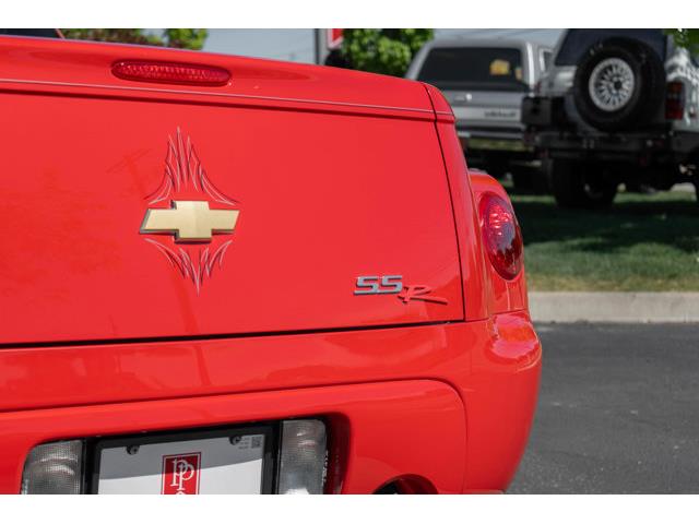 2005 Chevrolet SSR (CC-2074331) for sale in Boise, Idaho