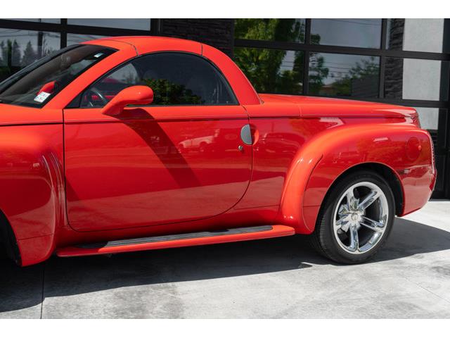 2005 Chevrolet SSR (CC-2074331) for sale in Boise, Idaho