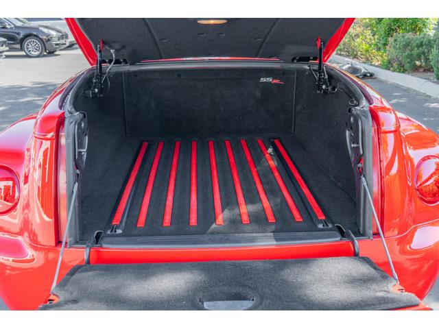 2005 Chevrolet SSR (CC-2074331) for sale in Boise, Idaho