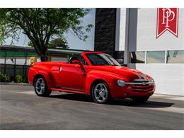 2005 Chevrolet SSR (CC-2074331) for sale in Boise, Idaho