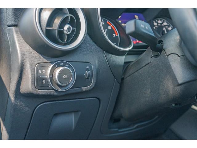 2020 Alfa Romeo Stelvio (CC-2074332) for sale in Boise, Idaho