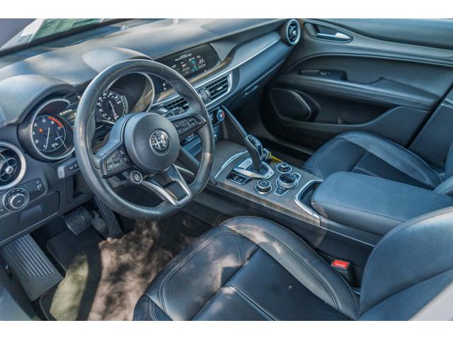 2020 Alfa Romeo Stelvio (CC-2074332) for sale in Boise, Idaho