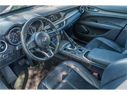 2020 Alfa Romeo Stelvio (CC-2074332) for sale in Boise, Idaho