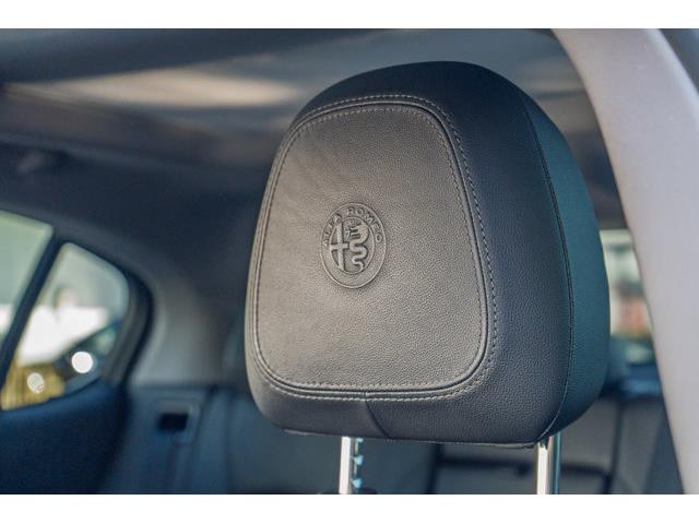 2020 Alfa Romeo Stelvio (CC-2074332) for sale in Boise, Idaho