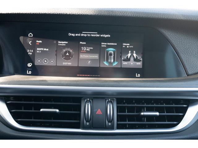 2020 Alfa Romeo Stelvio (CC-2074332) for sale in Boise, Idaho