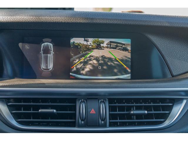 2020 Alfa Romeo Stelvio (CC-2074332) for sale in Boise, Idaho