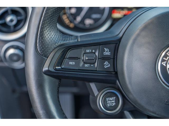 2020 Alfa Romeo Stelvio (CC-2074332) for sale in Boise, Idaho