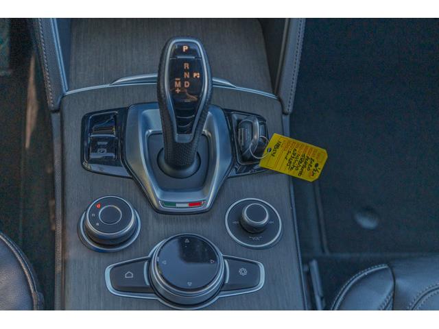 2020 Alfa Romeo Stelvio (CC-2074332) for sale in Boise, Idaho