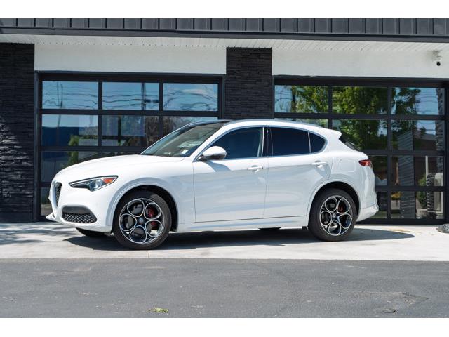 2020 Alfa Romeo Stelvio (CC-2074332) for sale in Boise, Idaho