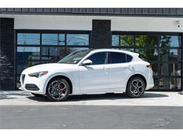 2020 Alfa Romeo Stelvio (CC-2074332) for sale in Boise, Idaho
