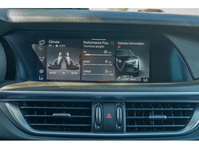 2020 Alfa Romeo Stelvio (CC-2074332) for sale in Boise, Idaho