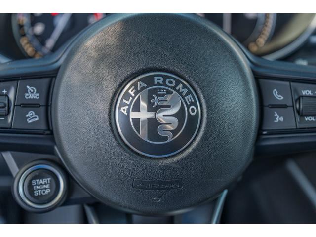 2020 Alfa Romeo Stelvio (CC-2074332) for sale in Boise, Idaho
