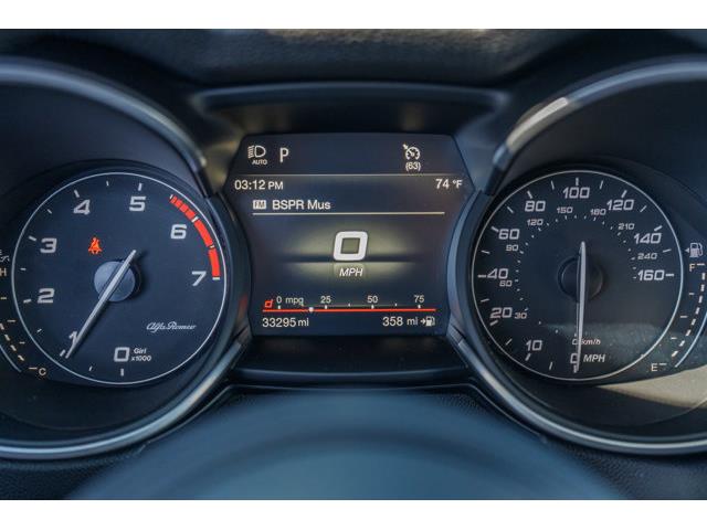2020 Alfa Romeo Stelvio (CC-2074332) for sale in Boise, Idaho
