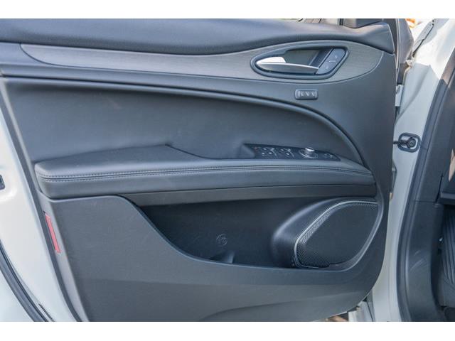 2020 Alfa Romeo Stelvio (CC-2074332) for sale in Boise, Idaho