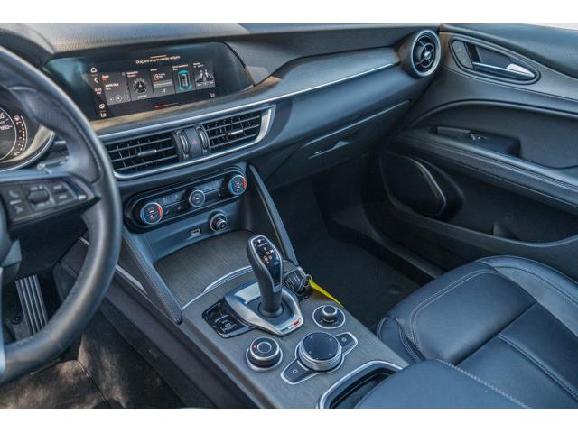 2020 Alfa Romeo Stelvio (CC-2074332) for sale in Boise, Idaho