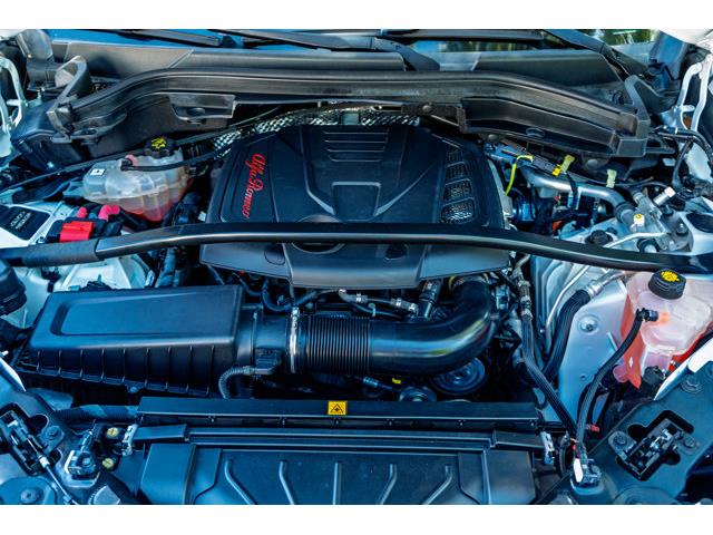 2020 Alfa Romeo Stelvio (CC-2074332) for sale in Boise, Idaho