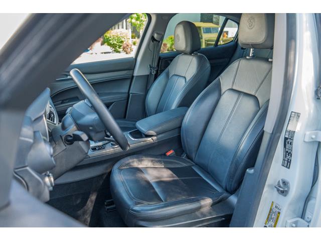 2020 Alfa Romeo Stelvio (CC-2074332) for sale in Boise, Idaho