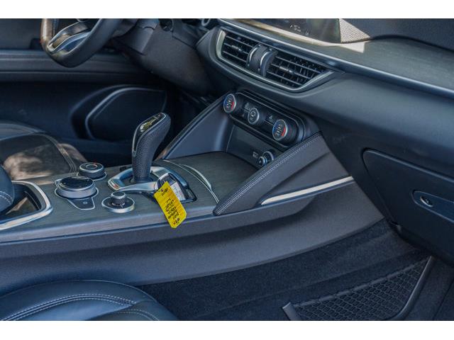 2020 Alfa Romeo Stelvio (CC-2074332) for sale in Boise, Idaho