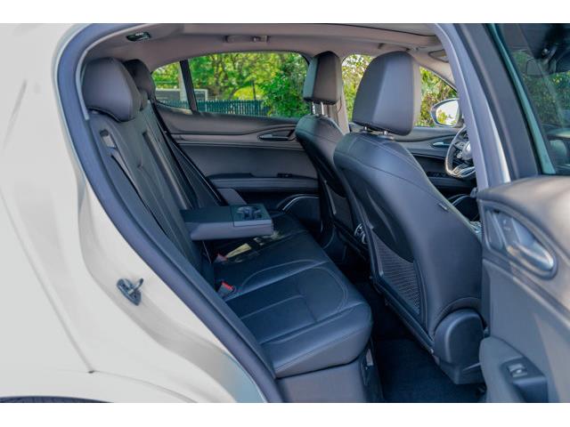 2020 Alfa Romeo Stelvio (CC-2074332) for sale in Boise, Idaho