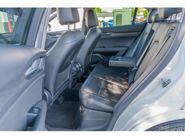 2020 Alfa Romeo Stelvio (CC-2074332) for sale in Boise, Idaho