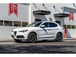 2020 Alfa Romeo Stelvio (CC-2074332) for sale in Boise, Idaho