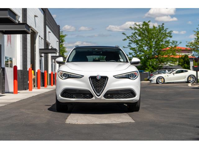 2020 Alfa Romeo Stelvio (CC-2074332) for sale in Boise, Idaho